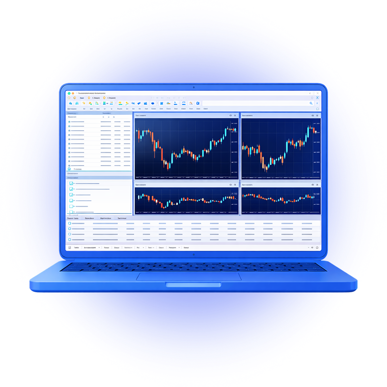 开启 Demo 账户
